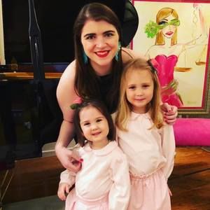 Meet your Posher, Mary cothonneau